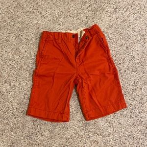Gap Kids Heavy Cotton Shorts